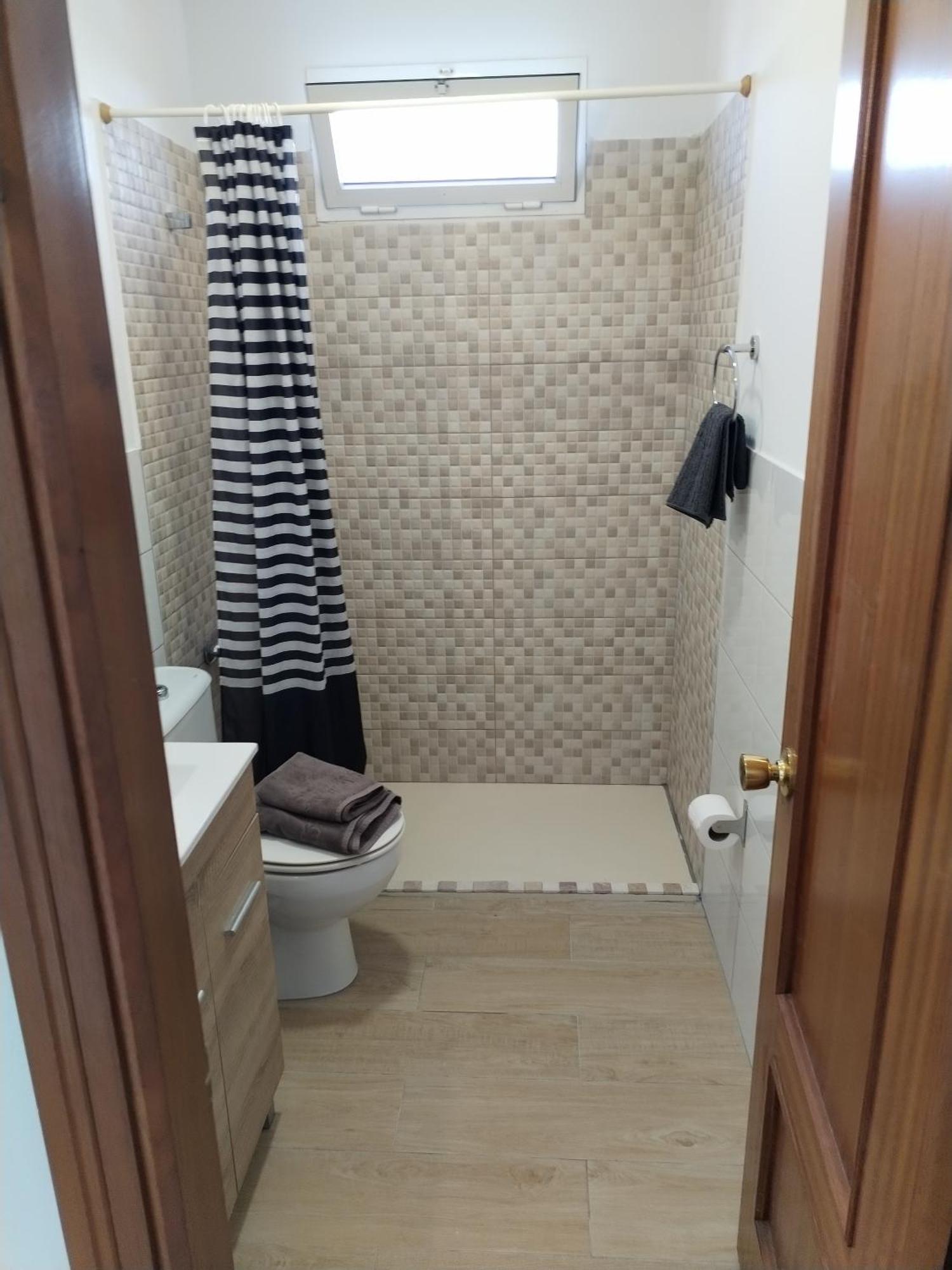 Apartamento Sol A Free Parking Air Conditioning Vecindario  Esterno foto