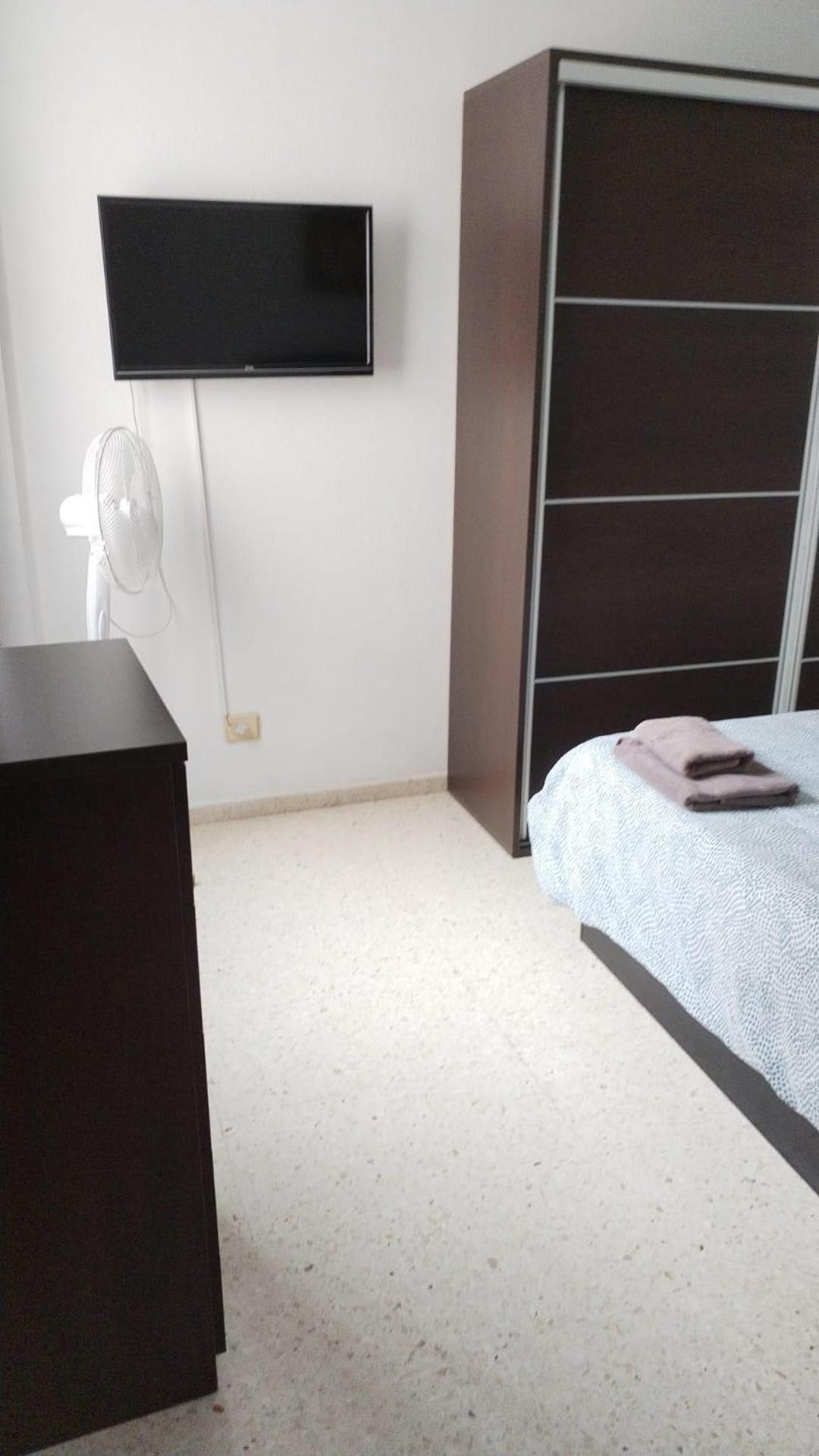 Apartamento Sol A Free Parking Air Conditioning Vecindario  Esterno foto