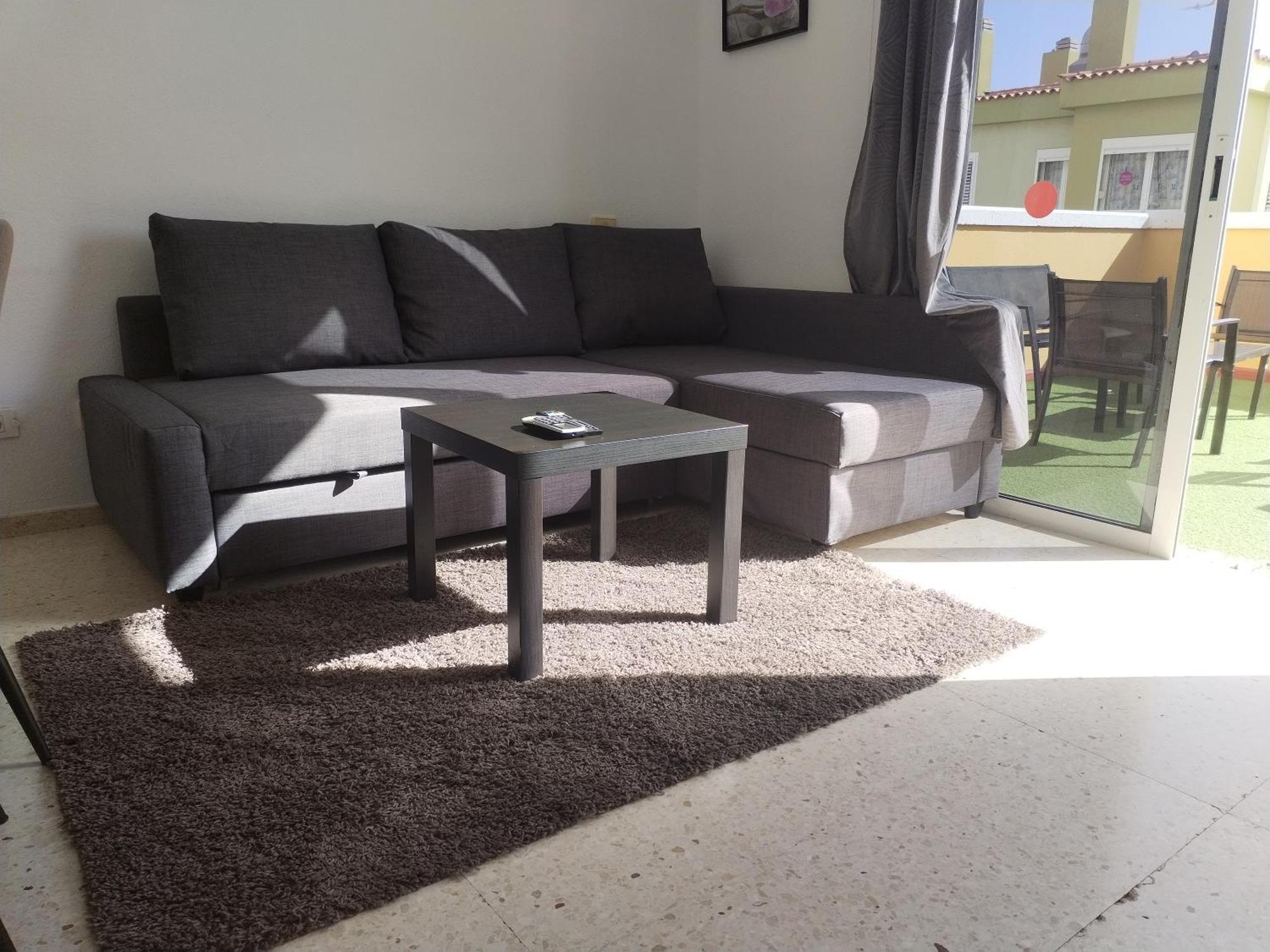 Apartamento Sol A Free Parking Air Conditioning Vecindario  Esterno foto