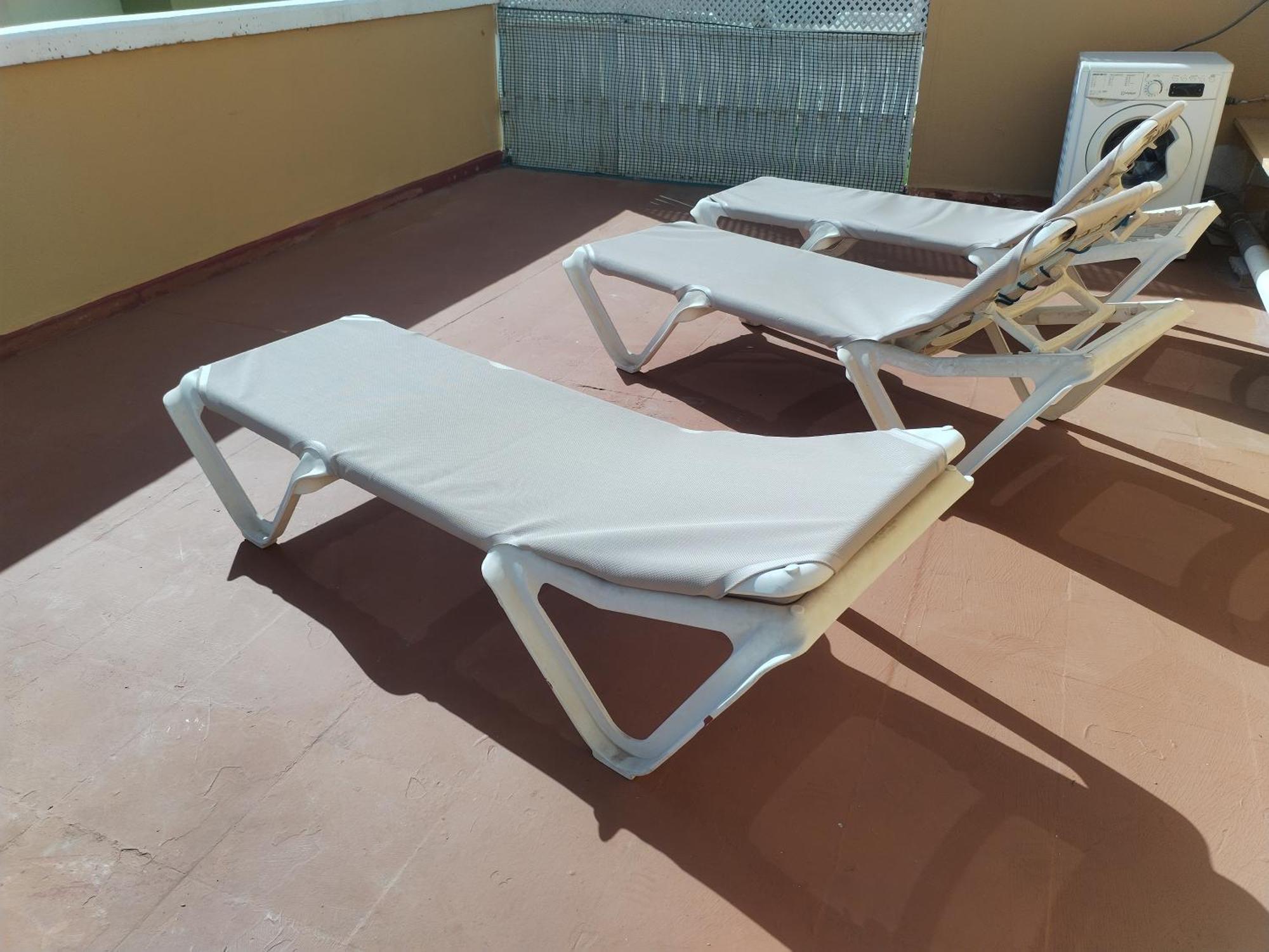 Apartamento Sol A Free Parking Air Conditioning Vecindario  Esterno foto